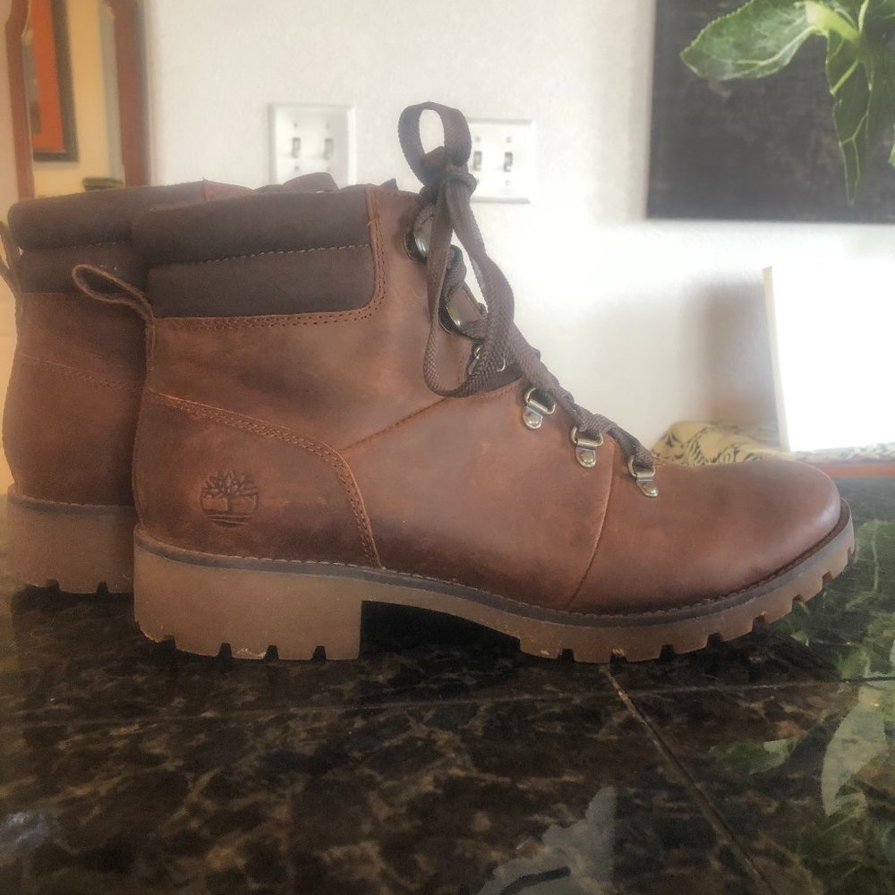Timberland Ankle Boots - Waterproof